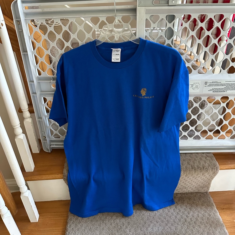 Caesars Palace shirt
